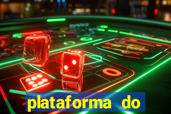 plataforma do gusttavo lima de jogo